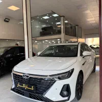 Arizo 8، نقد و اقساط، مدل ۱۴۰۴، کاراخودرو