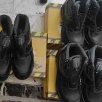 کفش ایمنی|کیف، کفش، کمربند|آبادان, |دیوار