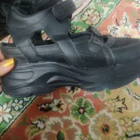 کفش مجلسی وتابستانی|کیف، کفش، کمربند|سبزوار, غرب نیروگاه|دیوار