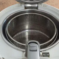 سرخ کن بوش آلمان|اجاق گاز و لوازم برقی پختوپز|تهران, تولید دارو|دیوار