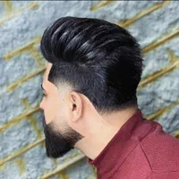 آموزش آرایشگری مردانه با مدرک بین‌المللی