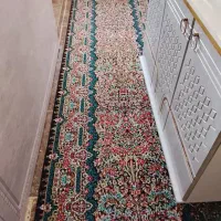 قالیچه 3متر در1متر
