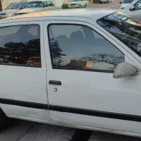 دوو|خودرو سواری و وانت|مشهد, گاز|دیوار