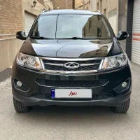 تیگو ۵  استثنایی