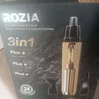 دستگاه ROZIAنو نو