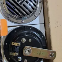 بوق ماشین سنگین ۲۴ (1011)|قطعات یدکی و لوازم جانبی|بوکان, |دیوار