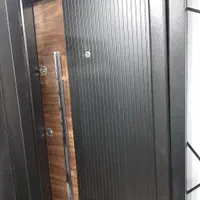 درب ضدسرقت درب ضد سرقت درب اتاقی درب سرویسی|مصالح و تجهیزات ساختمان|شیراز, هفت تنان|دیوار