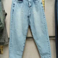 شلوارلی مردانه