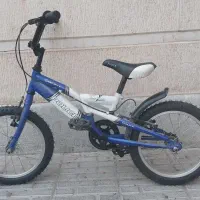 دوچرخه پلیس سایز ۱۶