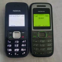نوکیاساده 1200و1208