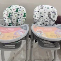 صندلی غذا کودک