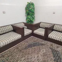 مبل ۶ نفره