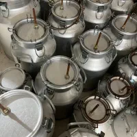 دستگاه گلاب گیری کامل به صورت تک و عمده