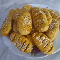 فروشنده برای فروش مشاغل خانگی