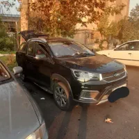 ام‌وی‌ام X22 دنده‌ای اسپرت اکسلنت، مدل ۱۴۰۰