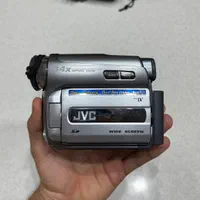 دوربین عکس و فیلمبرداری . هندیکم . دوربین ژاپنی