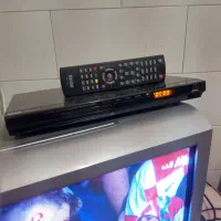 گیرنده دیجیتال