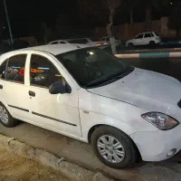 تیبا ۲ هاچبک