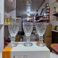 جام آمیتیس پذیرایی کادویی جا شمعی|ظروف سرو و پذیرایی|مشهد, مشهدقلی|دیوار