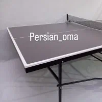 فوتبال دستی میز پینگ پنگ|ورزشهای توپی|ساری, |دیوار