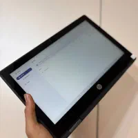 لپتاپ تبلت شو (360)   HP Chromebook قلم دار