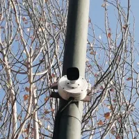 دوربین مدار بسته|دوربین مداربسته|باقرشهر, |دیوار