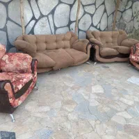 مبل 7نفره