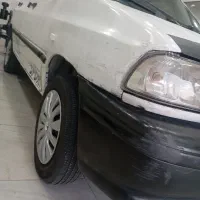 پراید87|خودرو سواری و وانت|آبپخش, |دیوار