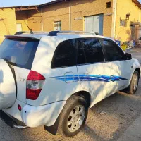 ماشین MVMx33 فروش فوری|خودرو سواری و وانت|شادگان, |دیوار