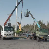 جرثقیل