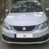 ساینا S دنده ای استاندارد 85  گانه 1404