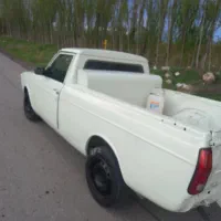 وانت مدل ۸۷ دوگانه کارخانه