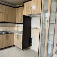 کابینت و سینک و هود