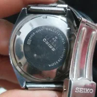 سیکو 5|ساعت|نیشابور, خط کاشمر|دیوار