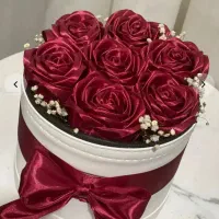 گل روبانی جاودان