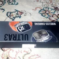 ساعتULTRA3