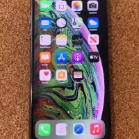 ایفون xs max 256 gbzaa