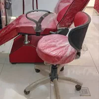 وسایل ارایشگاه زنانه