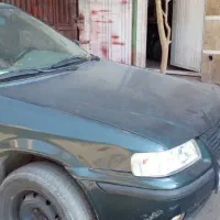 سمند 82 تمیز‌ و سالم