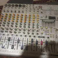 میکسر اصلی وصاب پرقدرت|صوتی و تصویری|سلفچگان, |دیوار