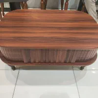 میز وسط پذیرایی تک