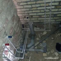 لوله بازکنی نشتیابی/لوله کشی/رفع فشارآب/۱۰۰٪تضمینی|خدمات پیشه و مهارت|اراک, |دیوار