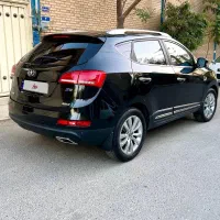 جک اس۵ نیوفیس ۱۴۰۲ مشکی بی رنگ و تمیز|خودرو سواری و وانت|تهران, وردآورد|دیوار