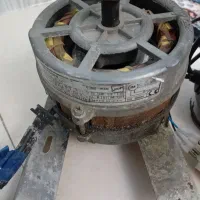 موتور کولر ابی دستی