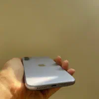 آیفون 11 نرمال 128|موبایل|اصفهان, صائب|دیوار