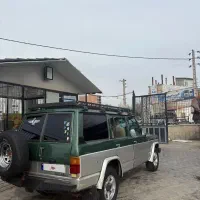 پاترول فول انژکتور