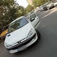 206 تیپ 2 مدل 90 کم کار خانگی