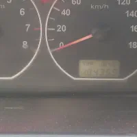 پراید هاچبک مدل ۸۵انژکتور