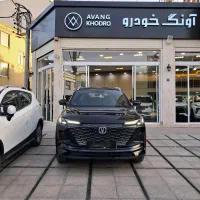 سیناد/ چانگان cs55/2025/اقساط نقد معاوضه