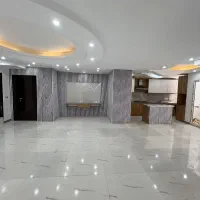 آپارتمان۱۰۰متر سنددار پارکینگ،آسانسور بازسازی کامل